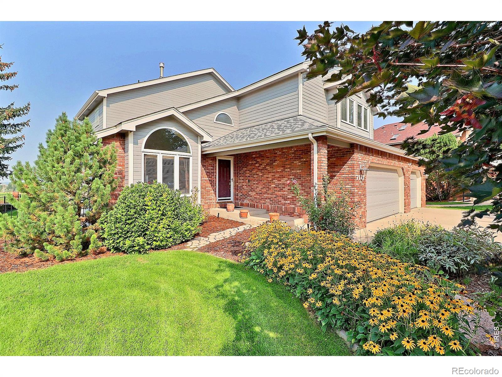 7141 W Canberra Street Greeley CO 80634