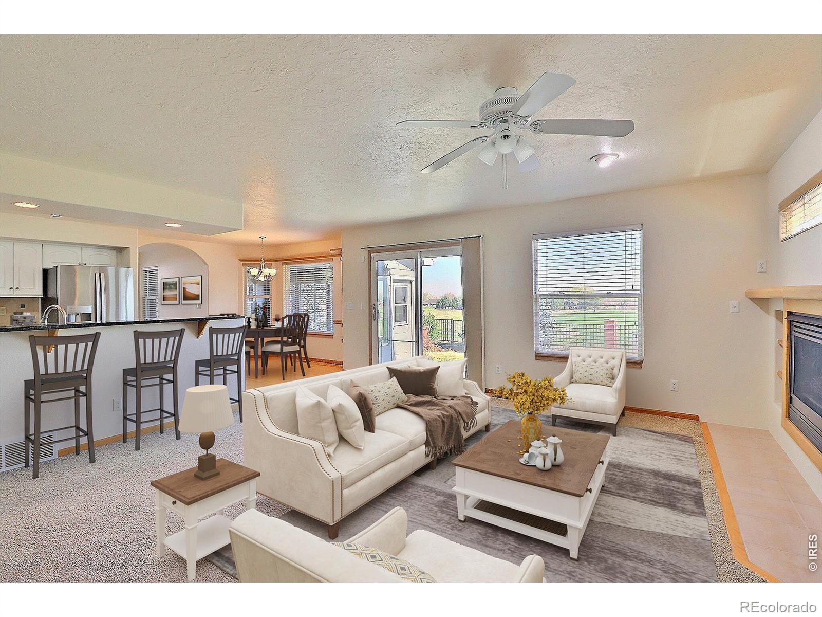 7141 W Canberra Street Greeley CO 80634