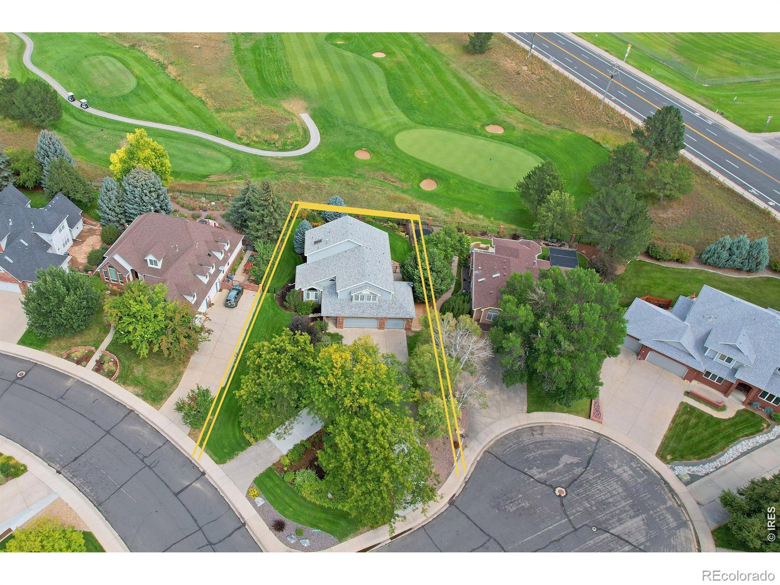 7141 W Canberra Street Greeley CO 80634