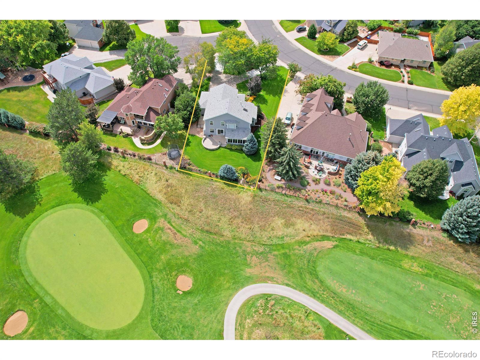 7141 W Canberra Street Greeley CO 80634