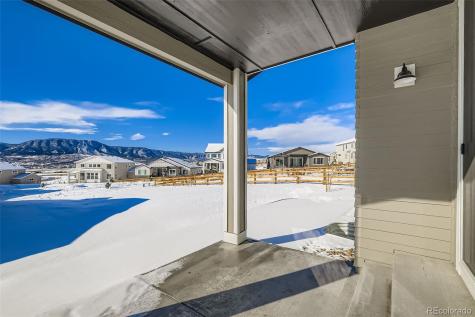 16916 Greenfield Drive Monument CO 80132