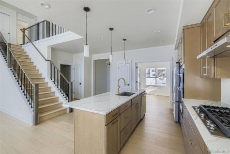 16916 Greenfield Drive Monument CO 80132