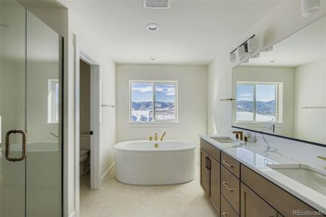 16916 Greenfield Drive Monument CO 80132