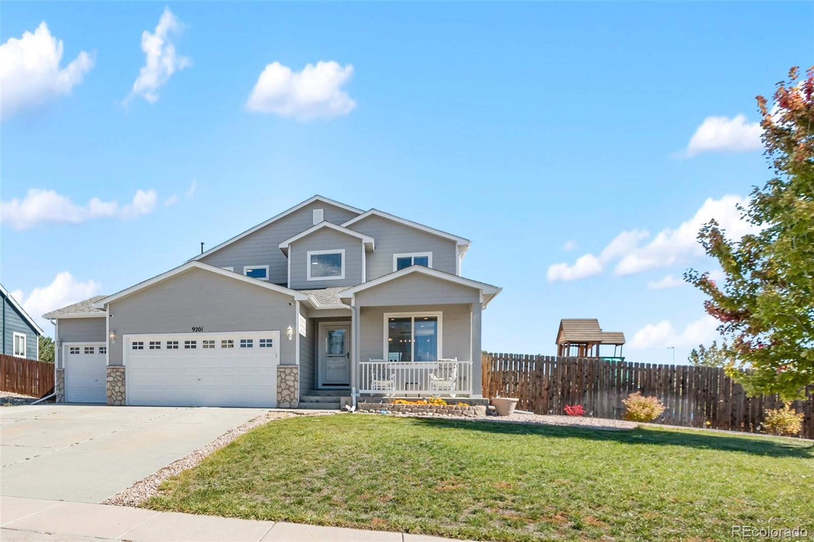 9201 Ballybunion Road Peyton CO 80831