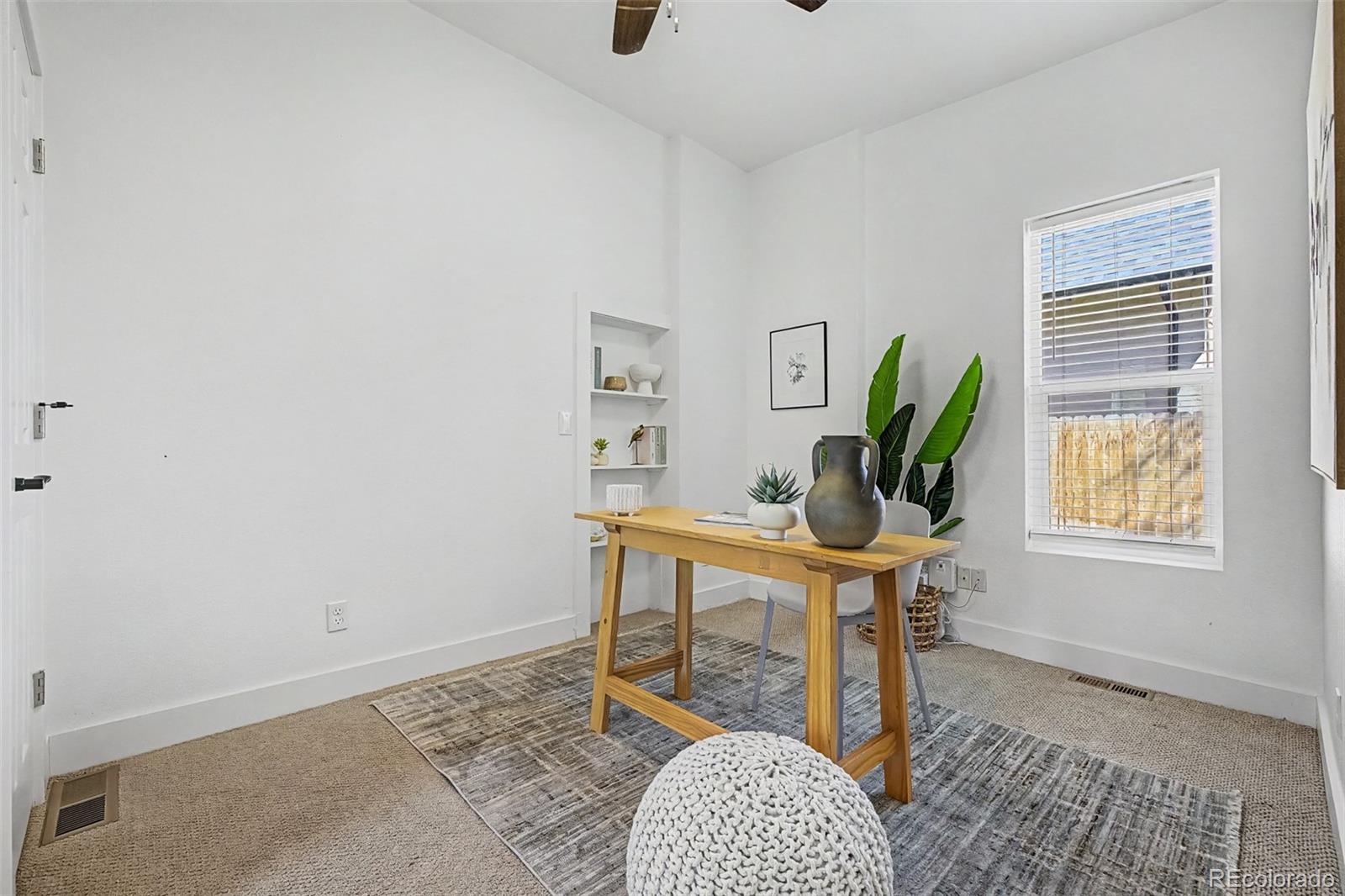 2600 N Vine Street Denver CO 80205