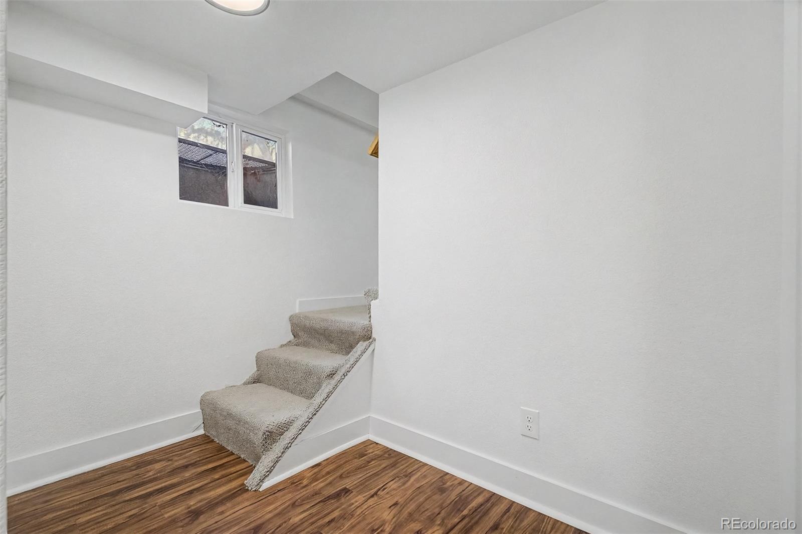 2600 N Vine Street Denver CO 80205