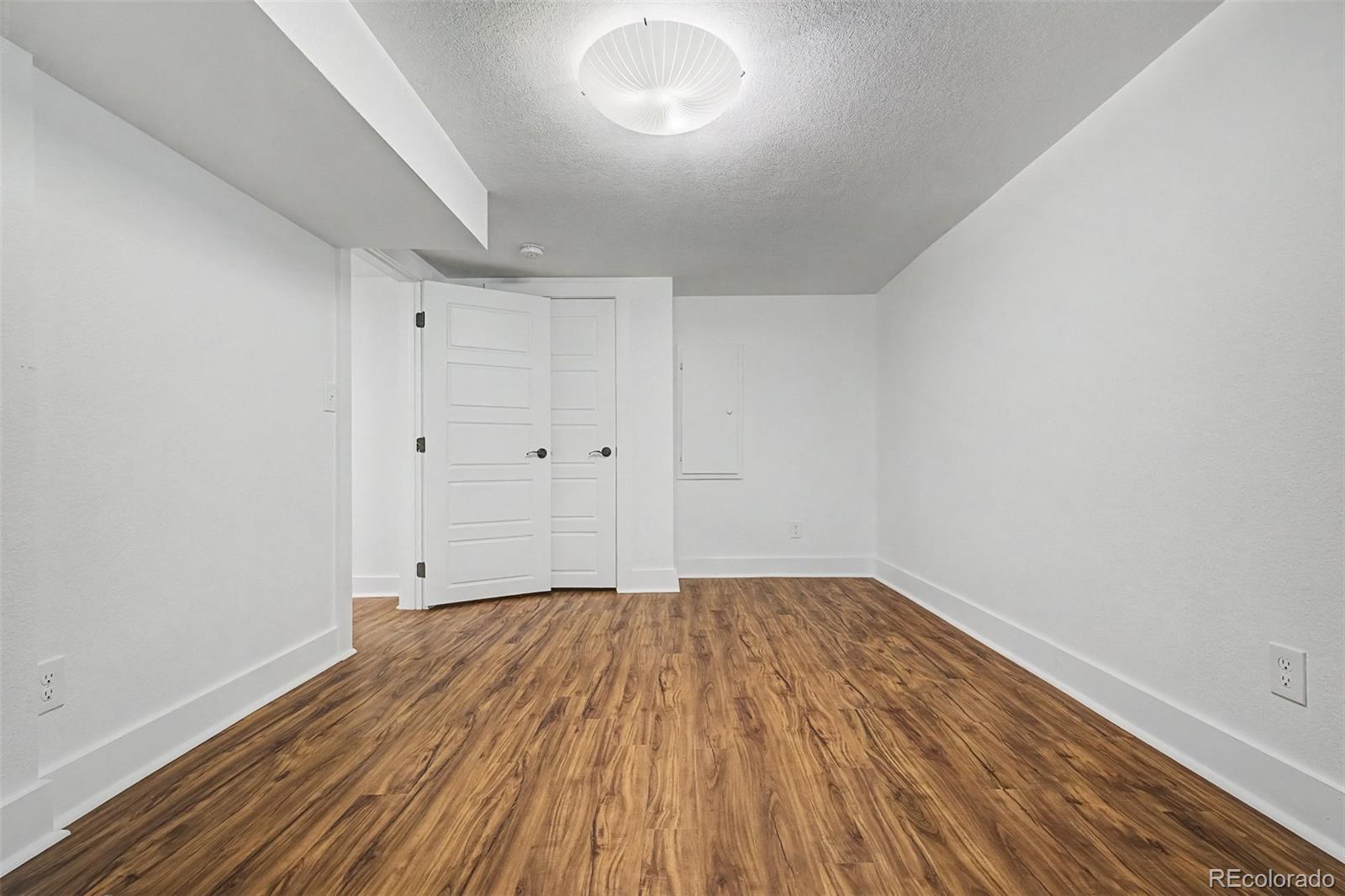 2600 N Vine Street Denver CO 80205