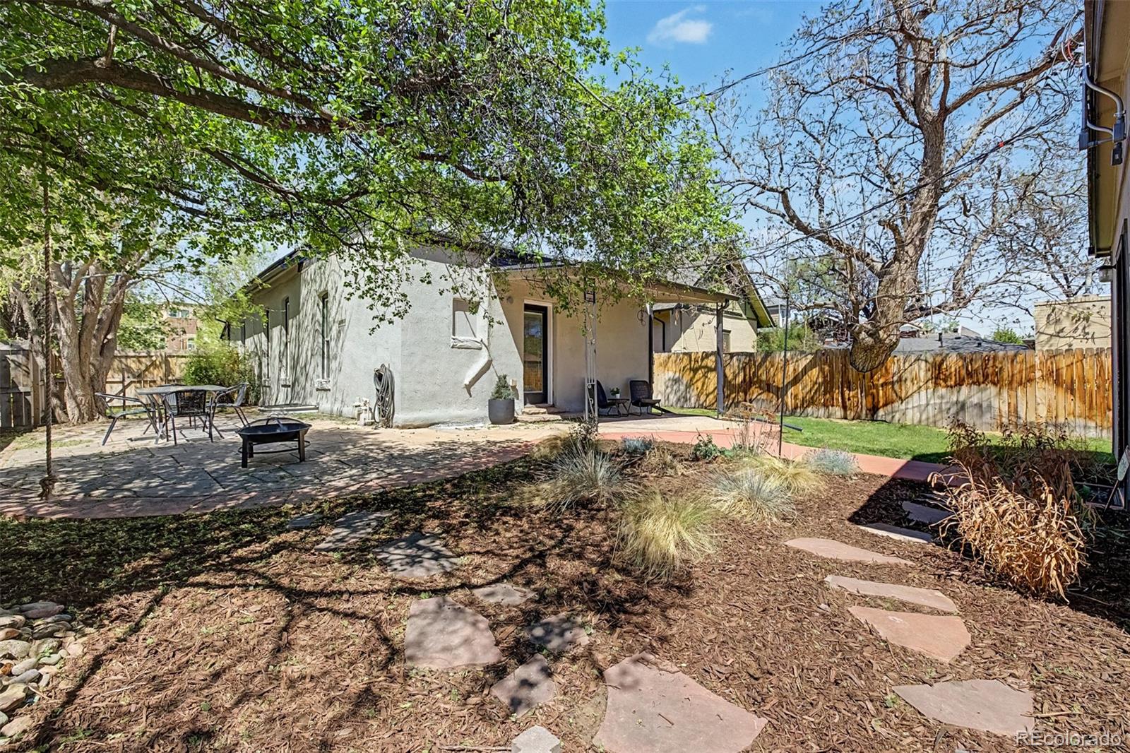 2600 N Vine Street Denver CO 80205