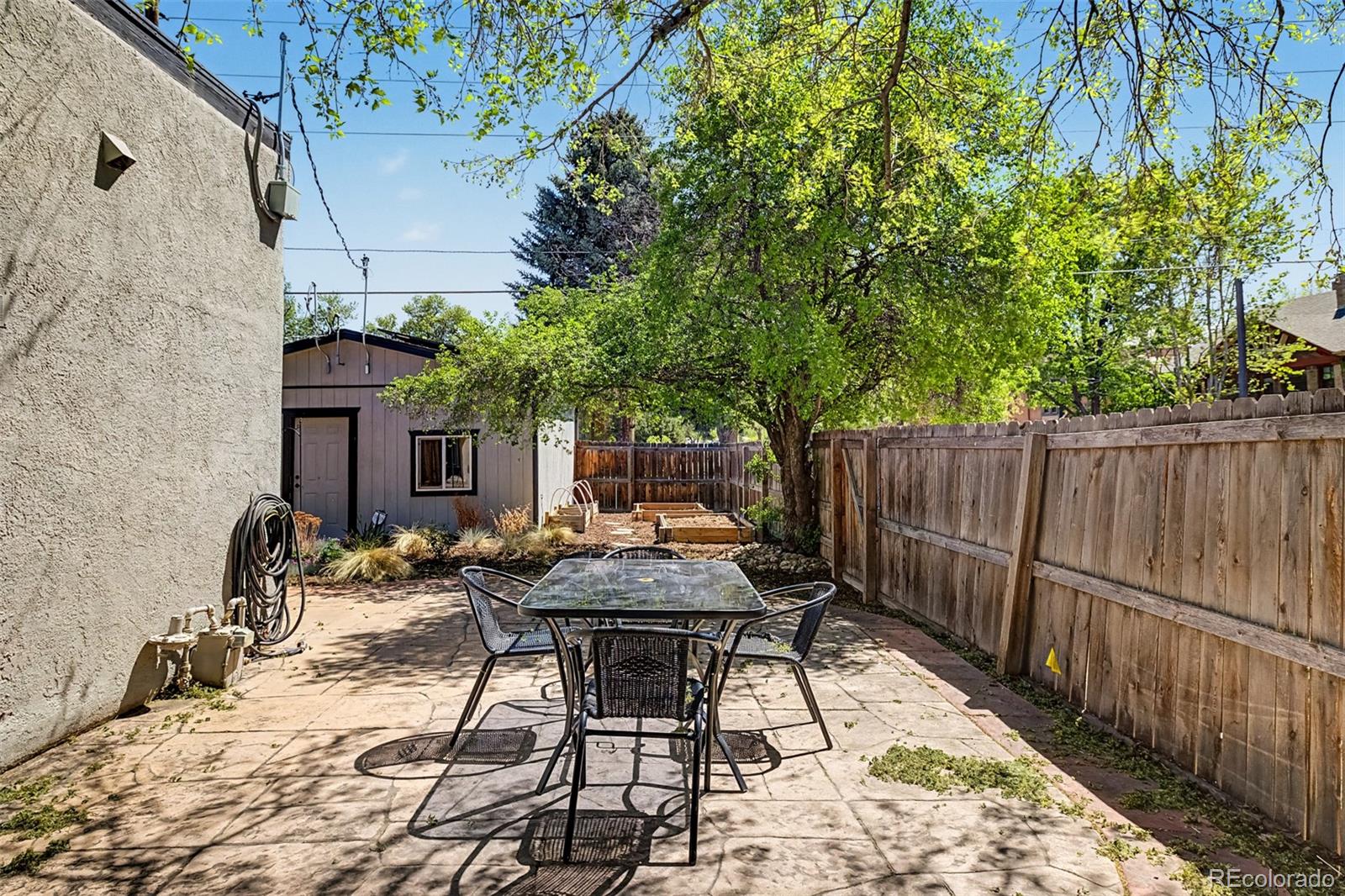 2600 N Vine Street Denver CO 80205