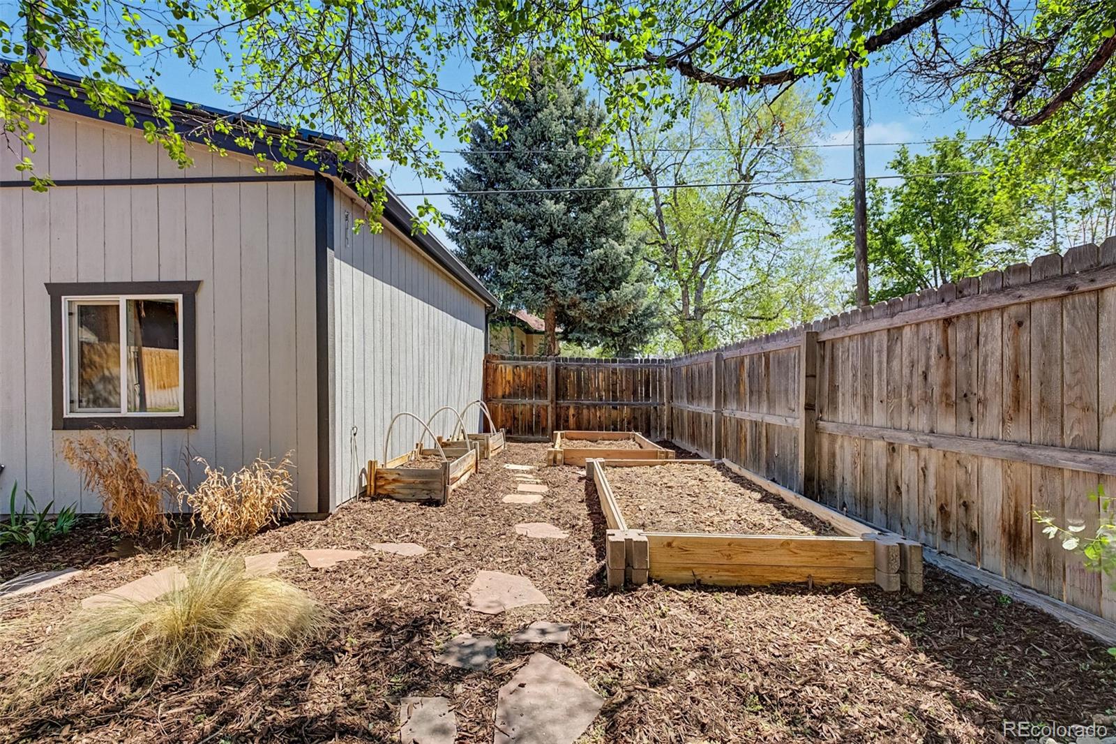 2600 N Vine Street Denver CO 80205
