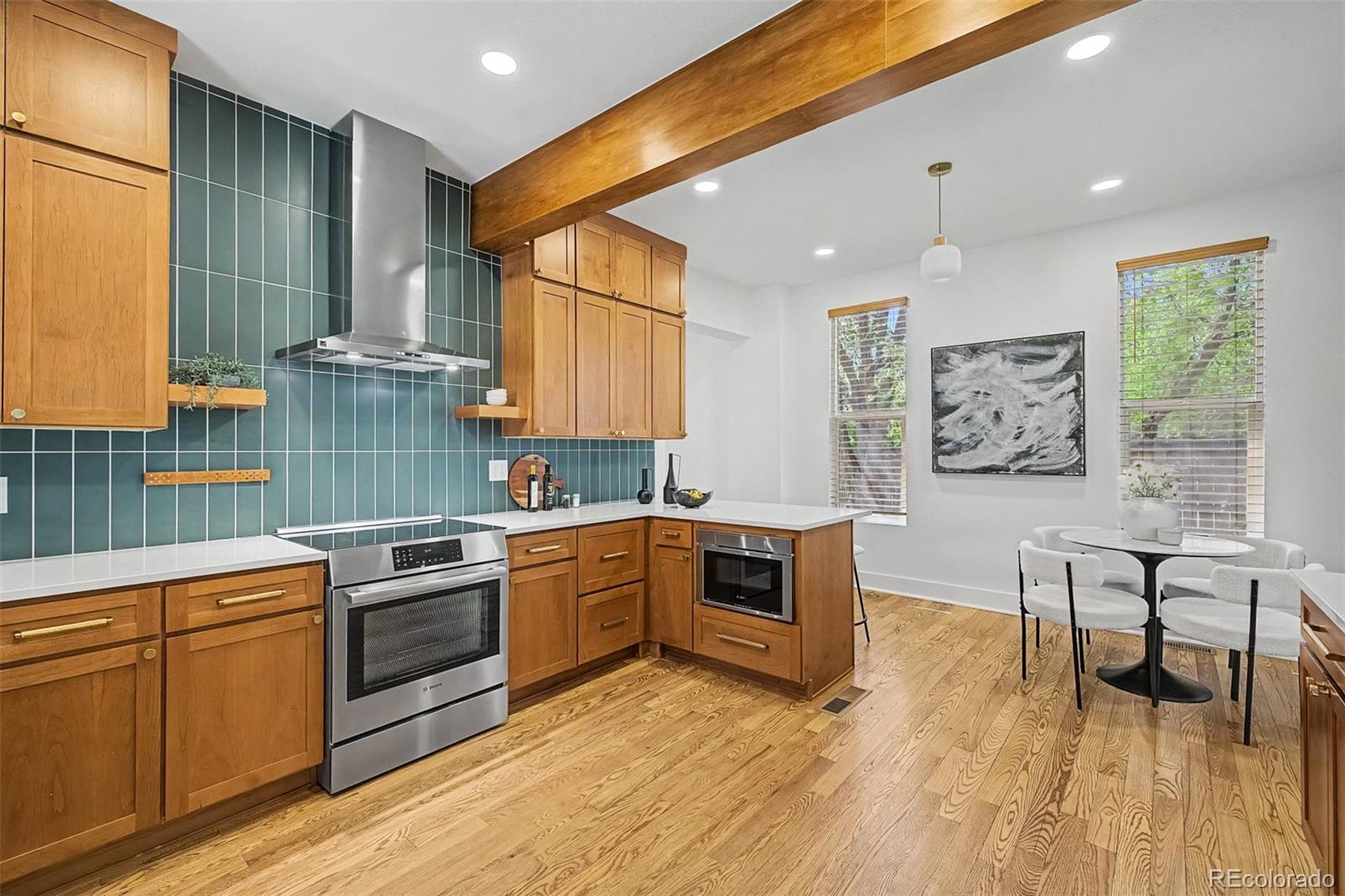 2600 N Vine Street Denver CO 80205