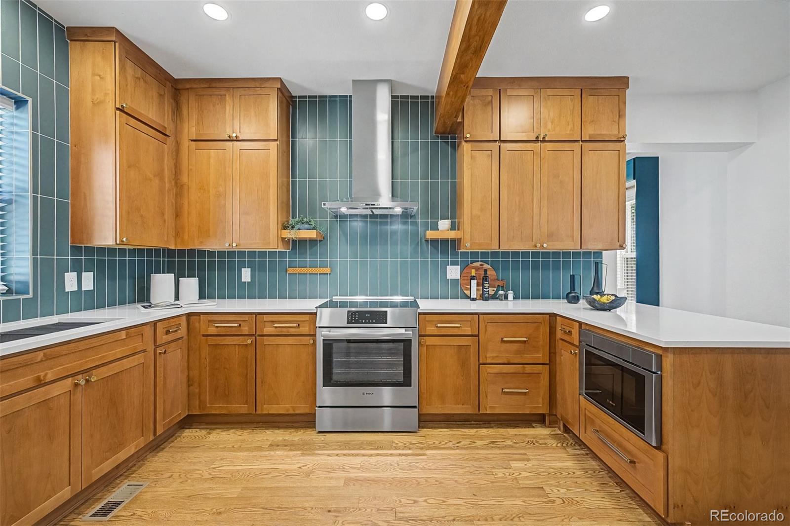2600 N Vine Street Denver CO 80205