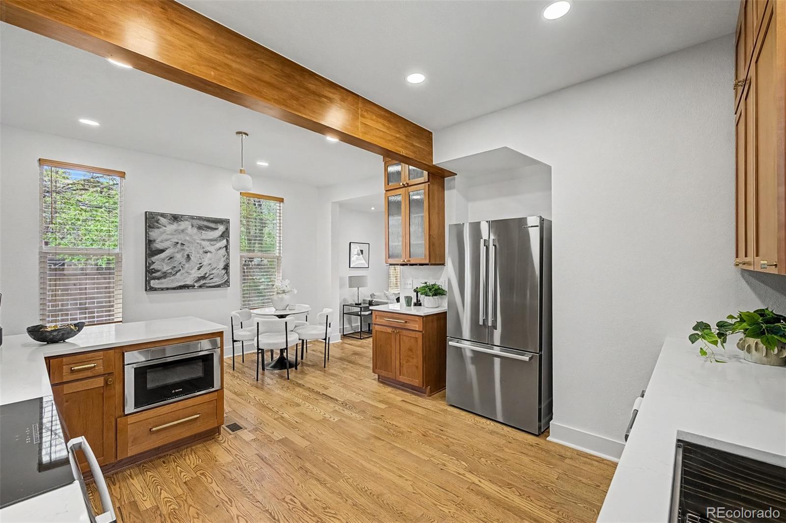 2600 N Vine Street Denver CO 80205