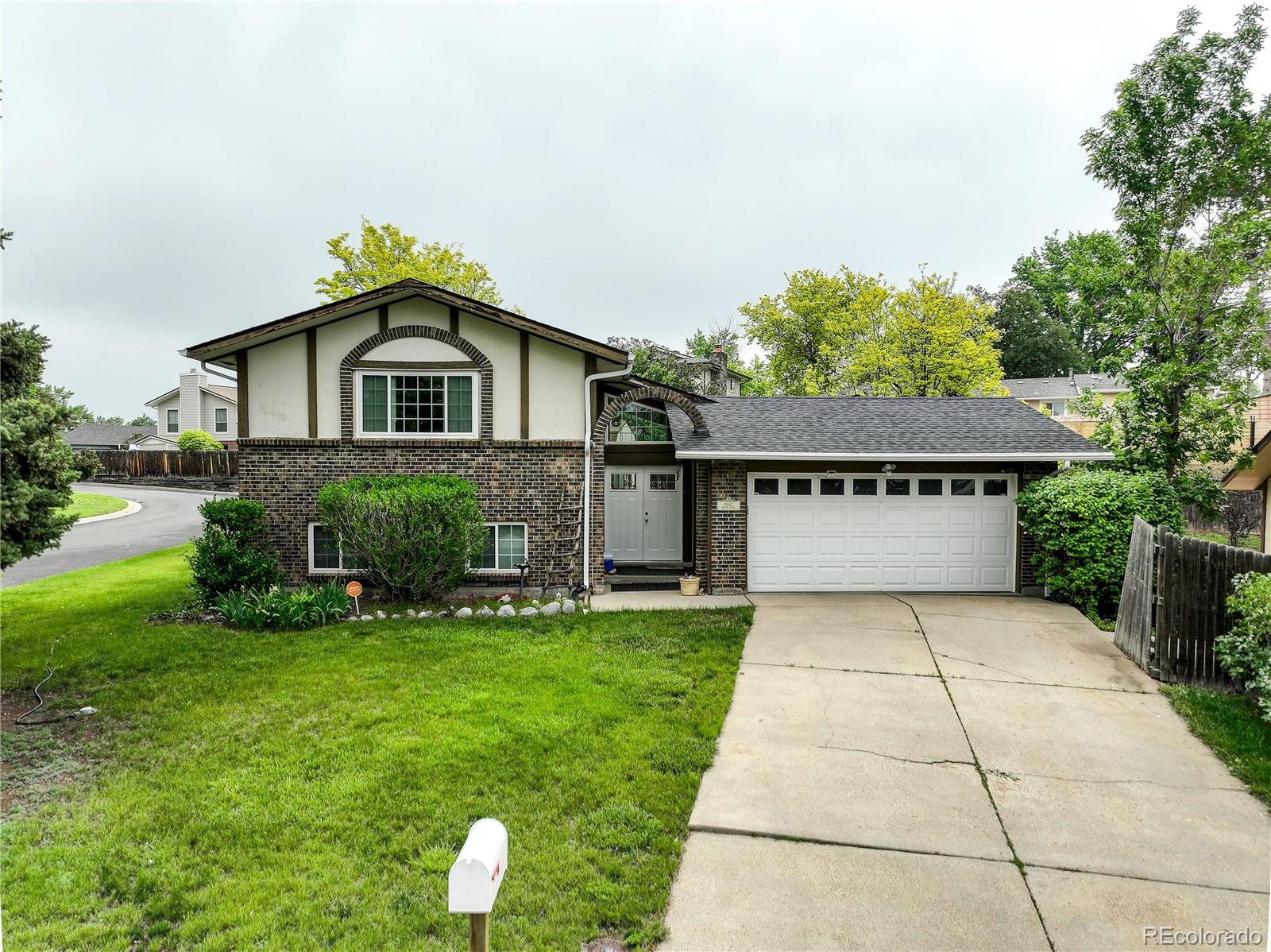 9642 Meade Court Westminster CO 80031