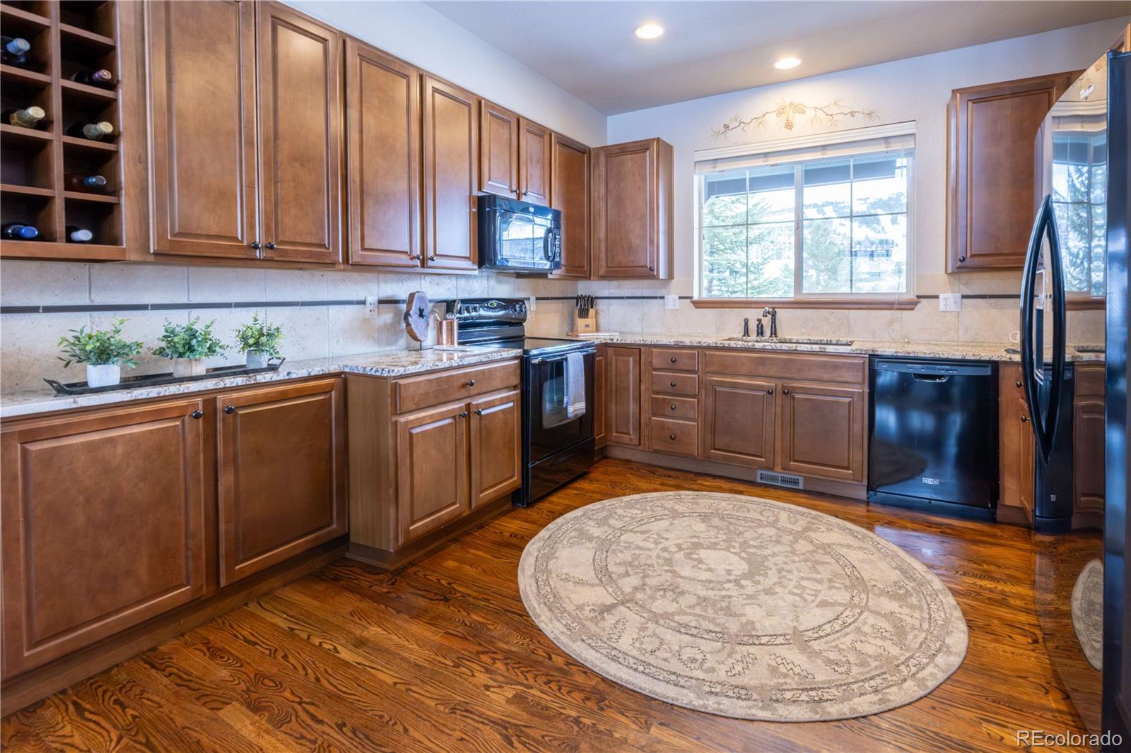 116 Fairview Lane Granby CO 80446