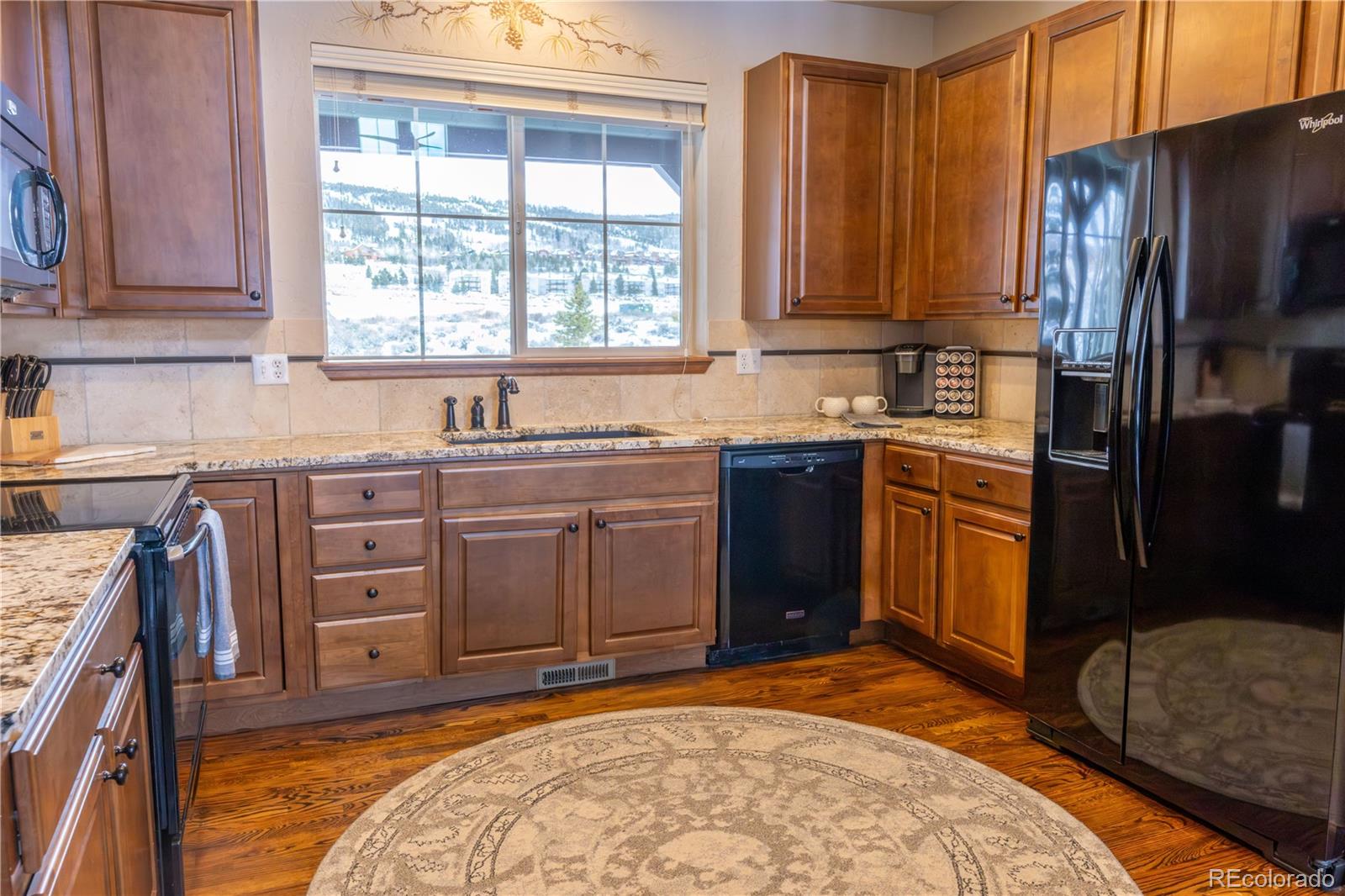 116 Fairview Lane Granby CO 80446