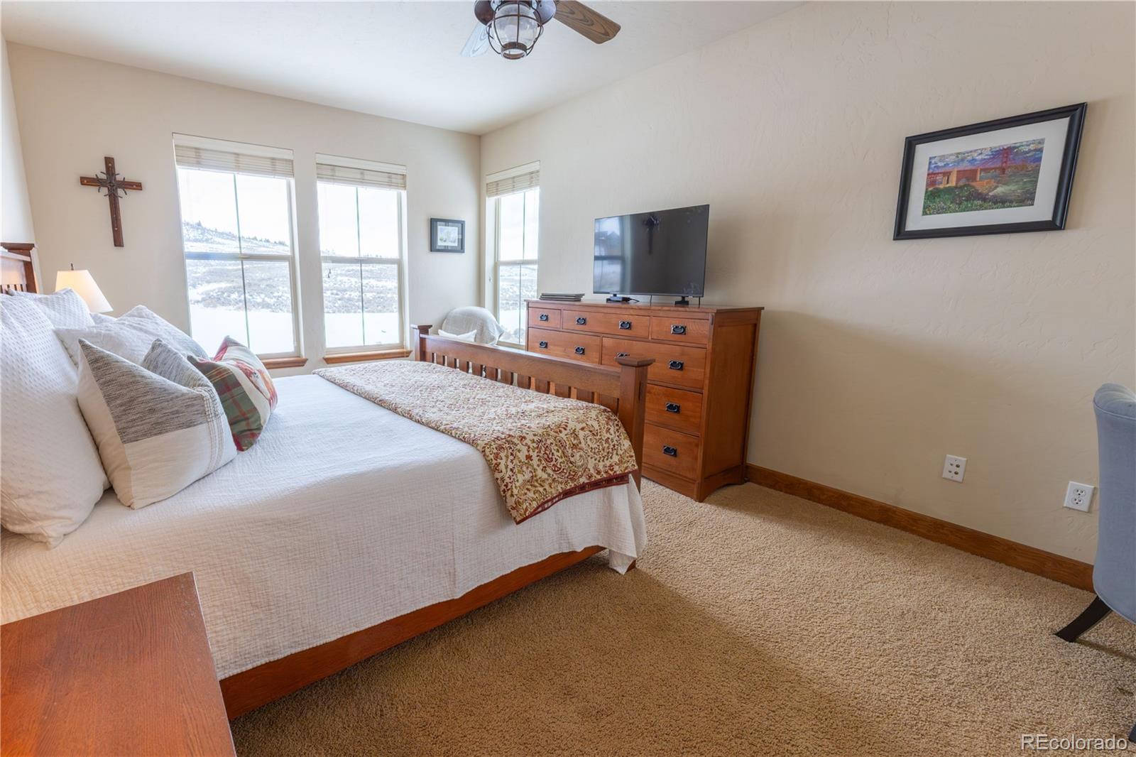 116 Fairview Lane Granby CO 80446