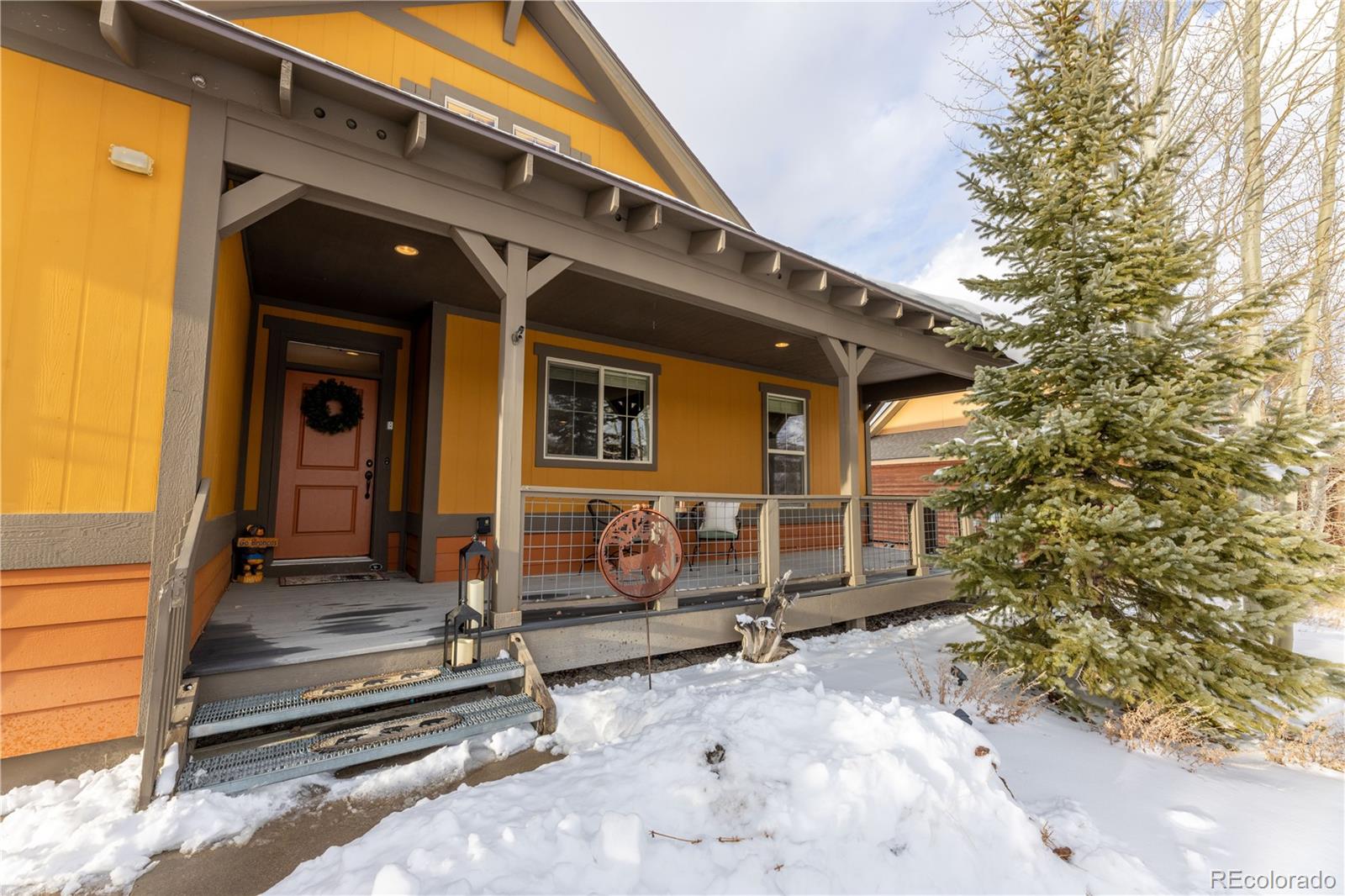 116 Fairview Lane Granby CO 80446