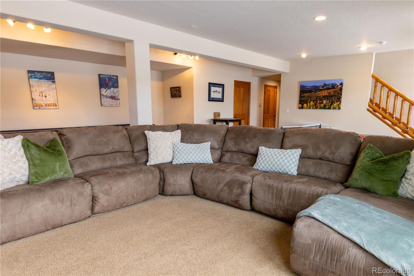 116 Fairview Lane Granby CO 80446