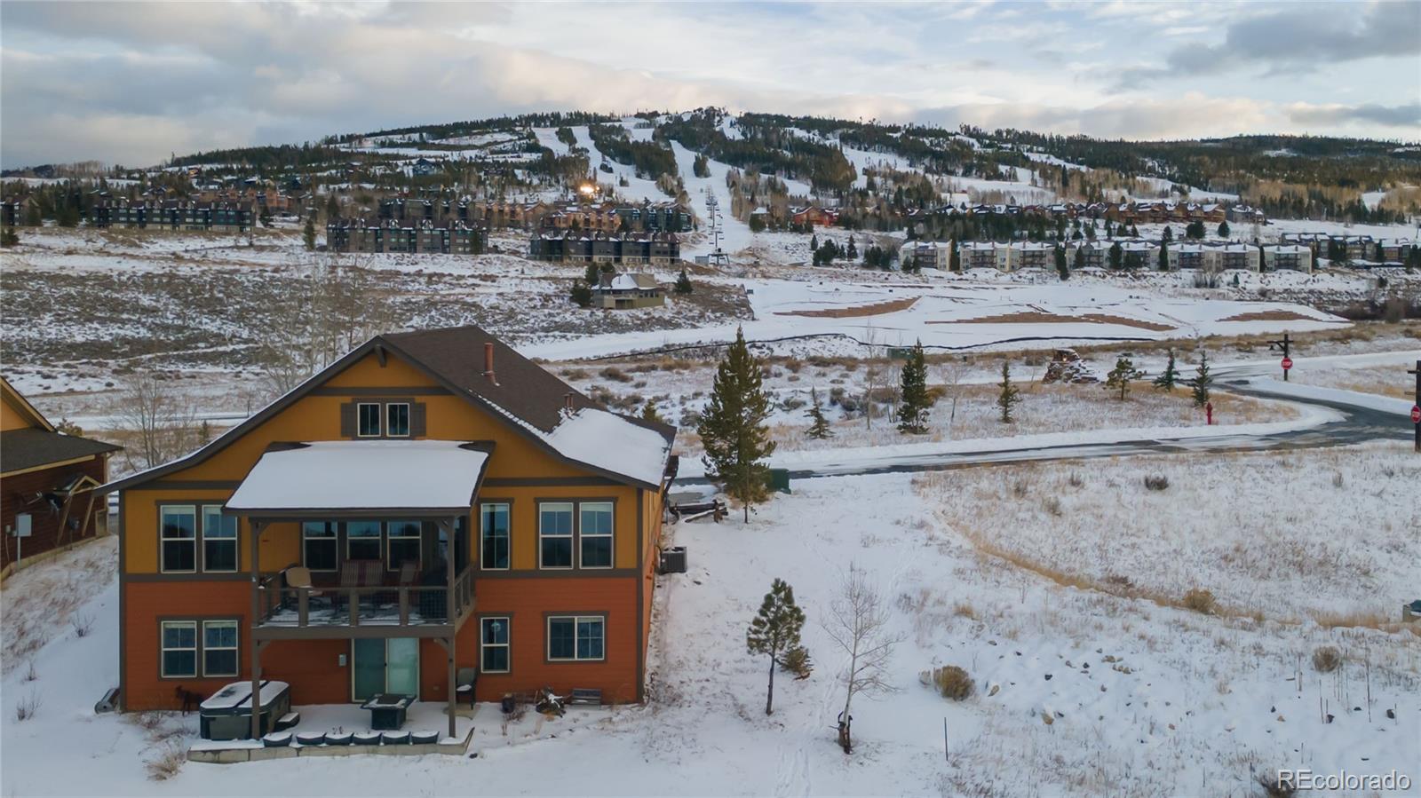 116 Fairview Lane Granby CO 80446