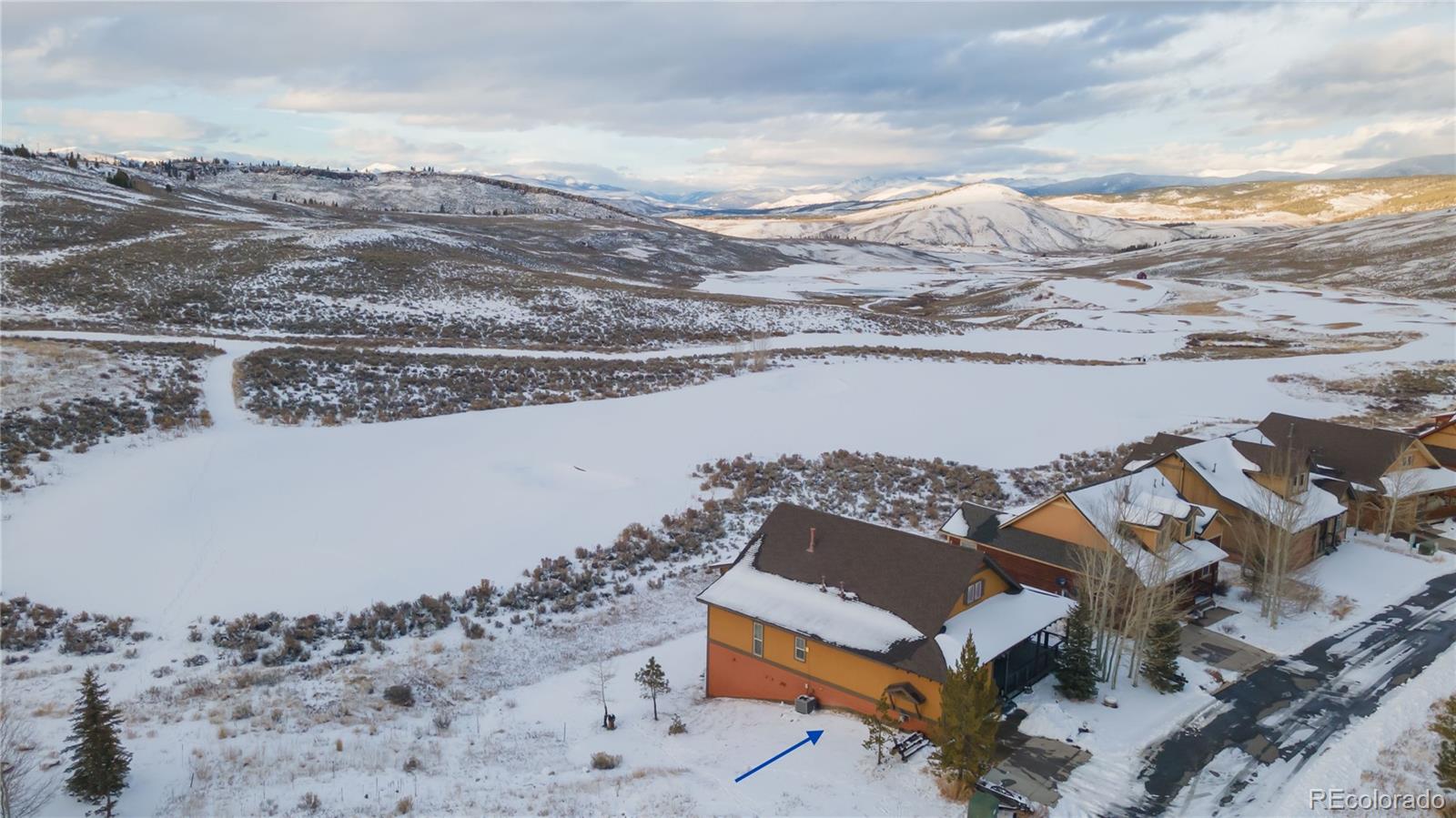 116 Fairview Lane Granby CO 80446