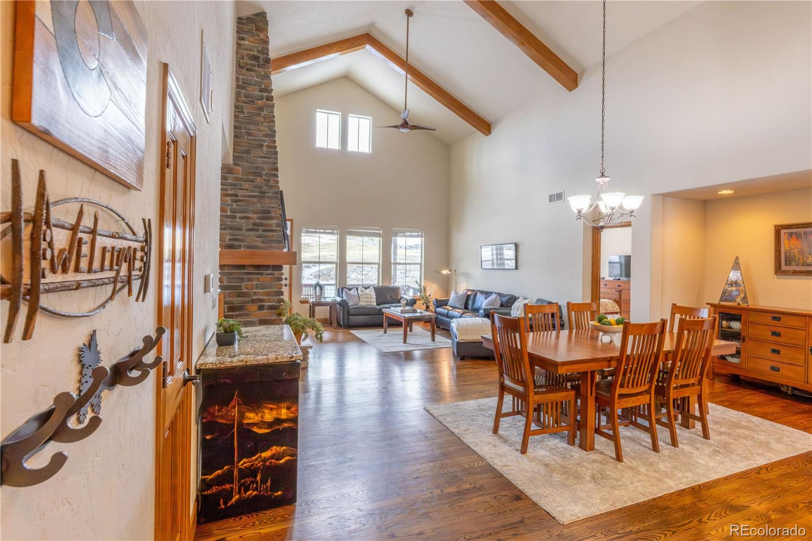 116 Fairview Lane Granby CO 80446