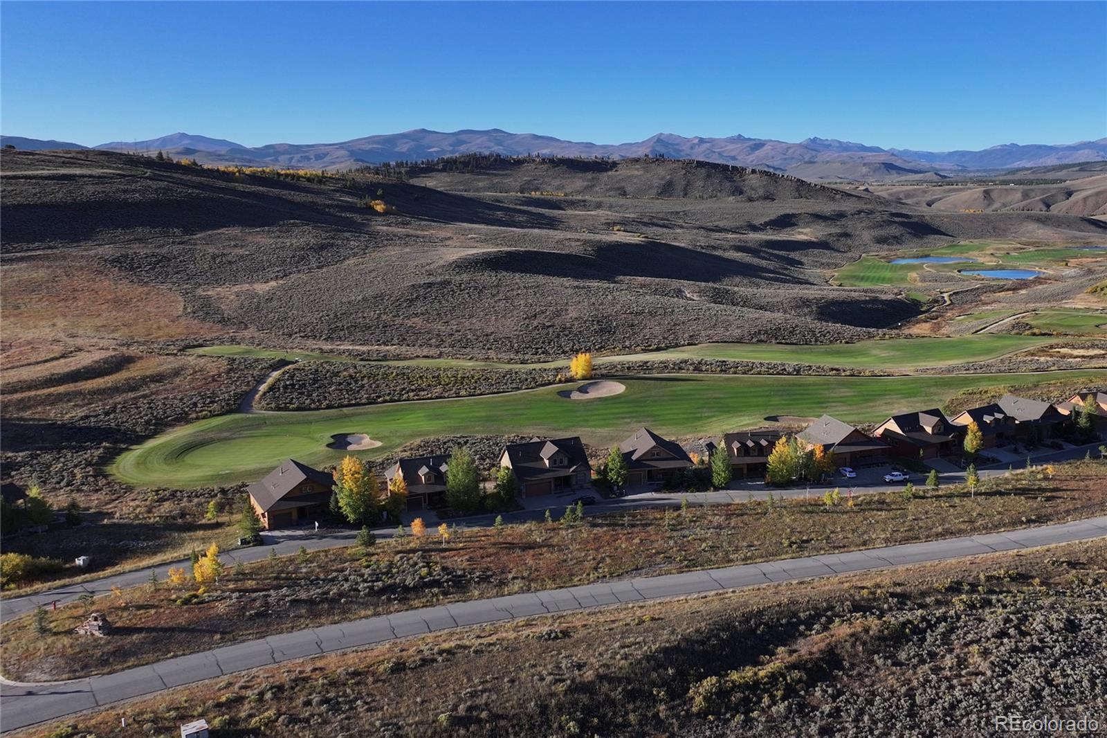 116 Fairview Lane Granby CO 80446