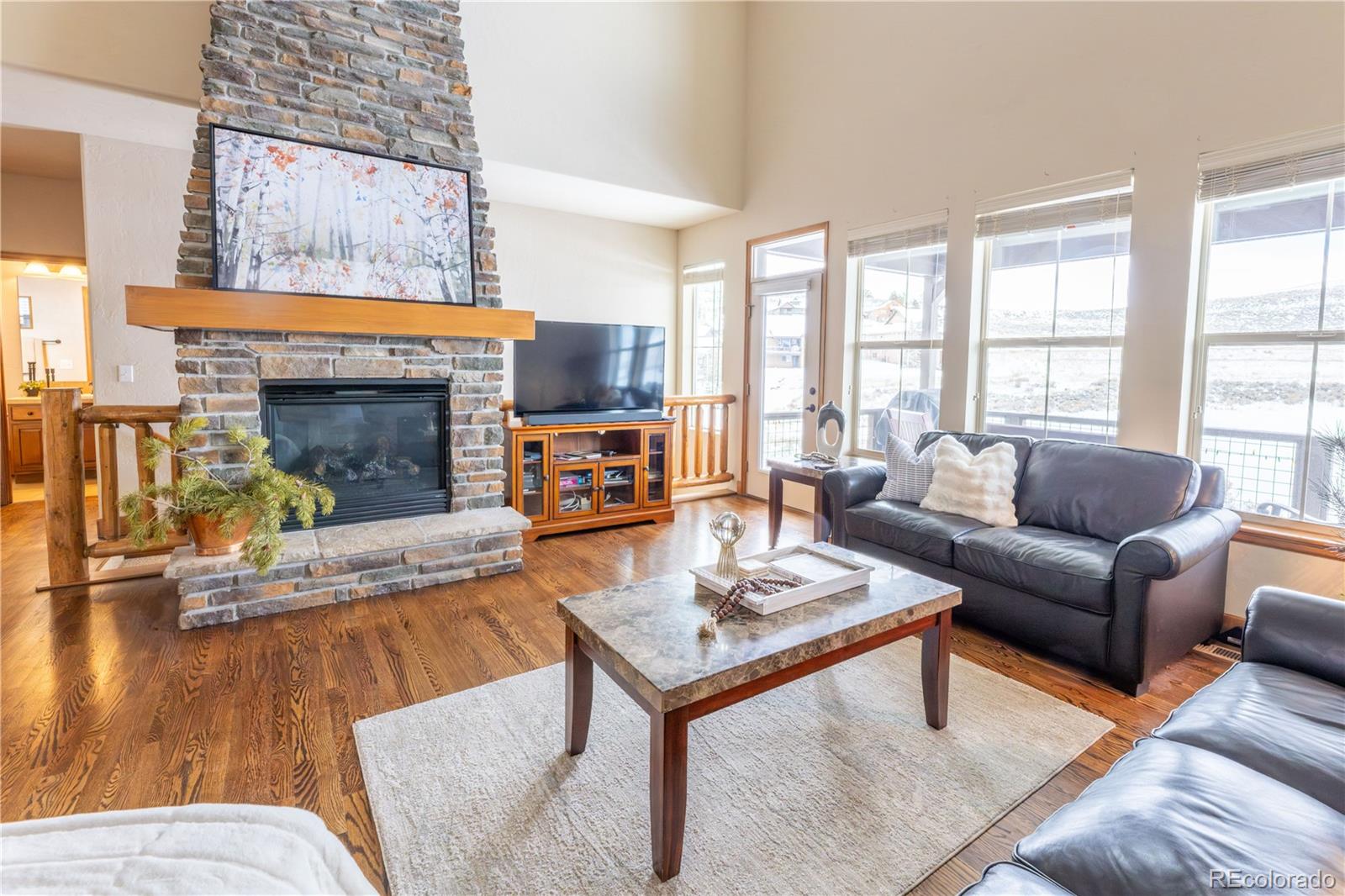 116 Fairview Lane Granby CO 80446