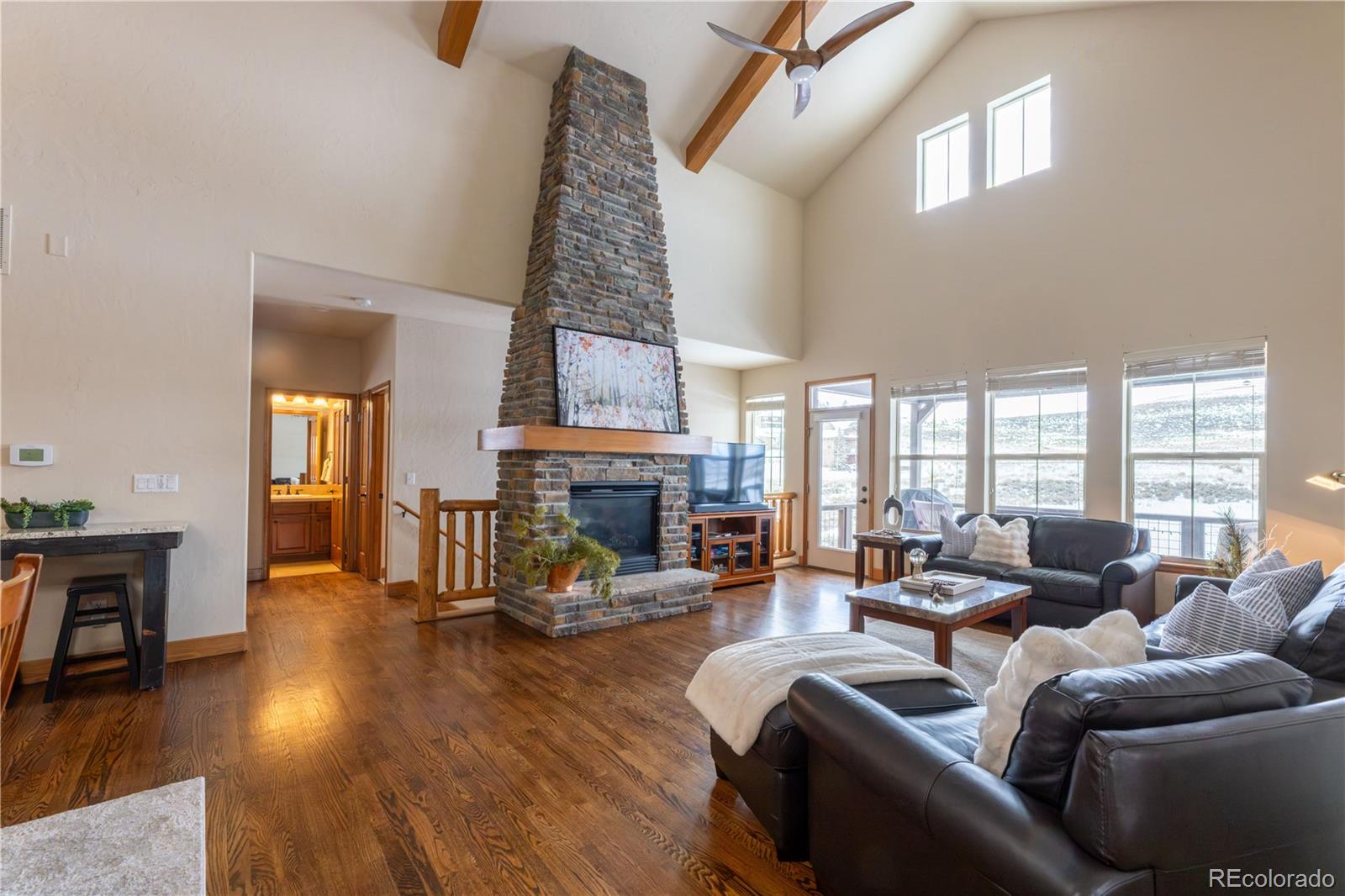 116 Fairview Lane Granby CO 80446