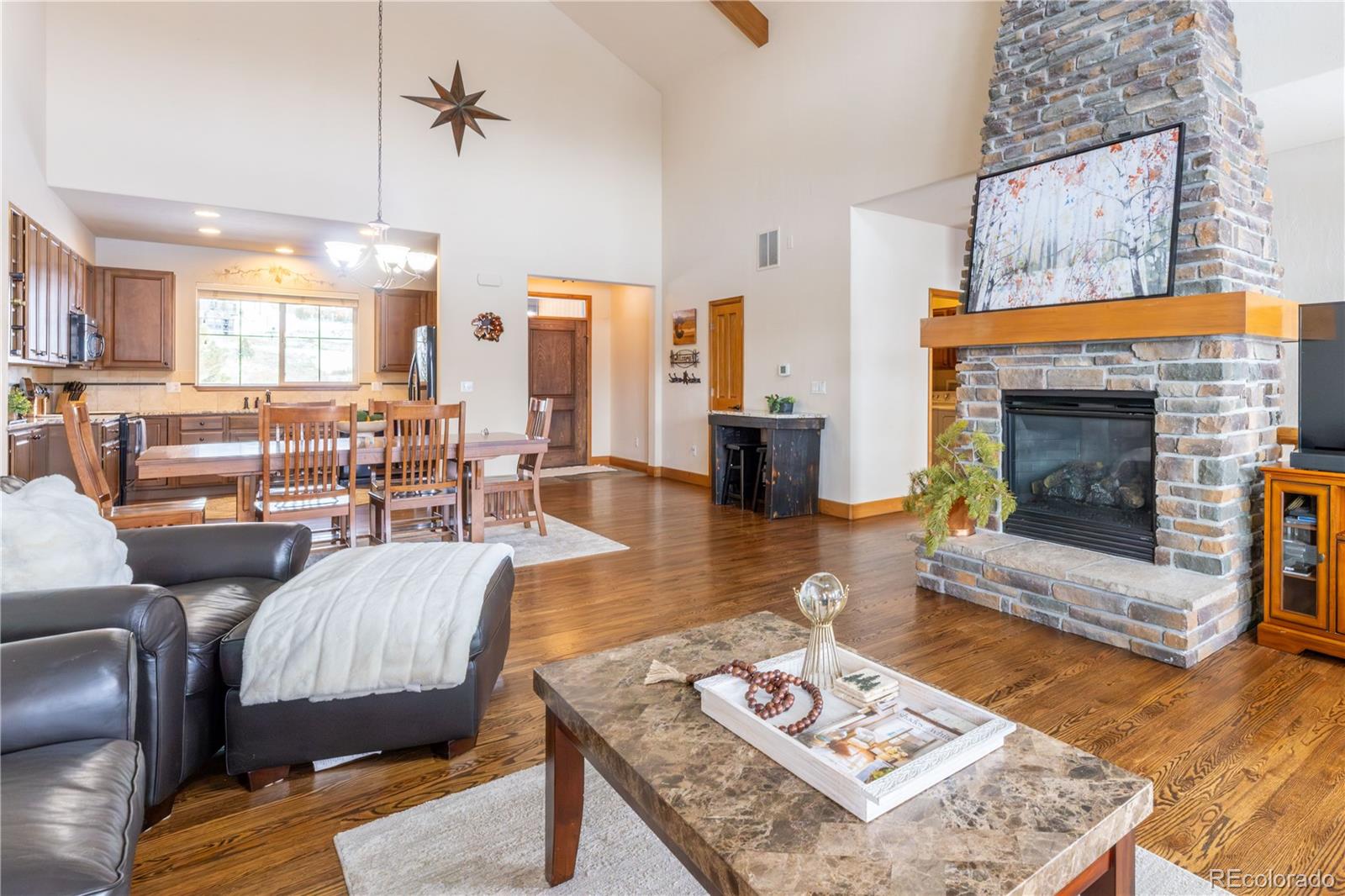 116 Fairview Lane Granby CO 80446