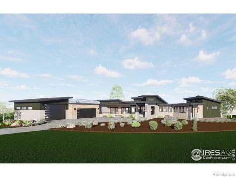 2664 Southwind Road Berthoud CO 80513