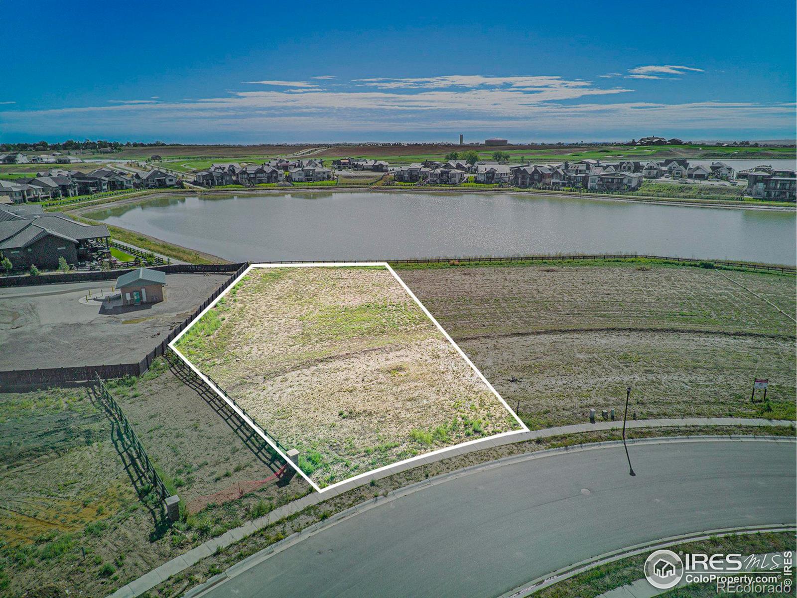 2664 Southwind Road Berthoud CO 80513
