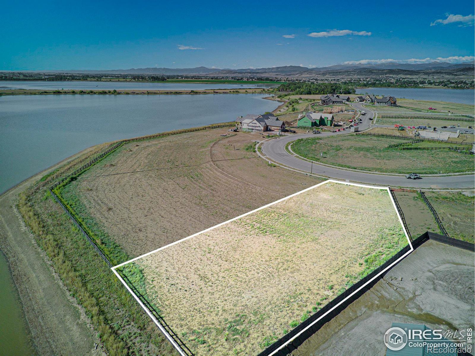 2664 Southwind Road Berthoud CO 80513