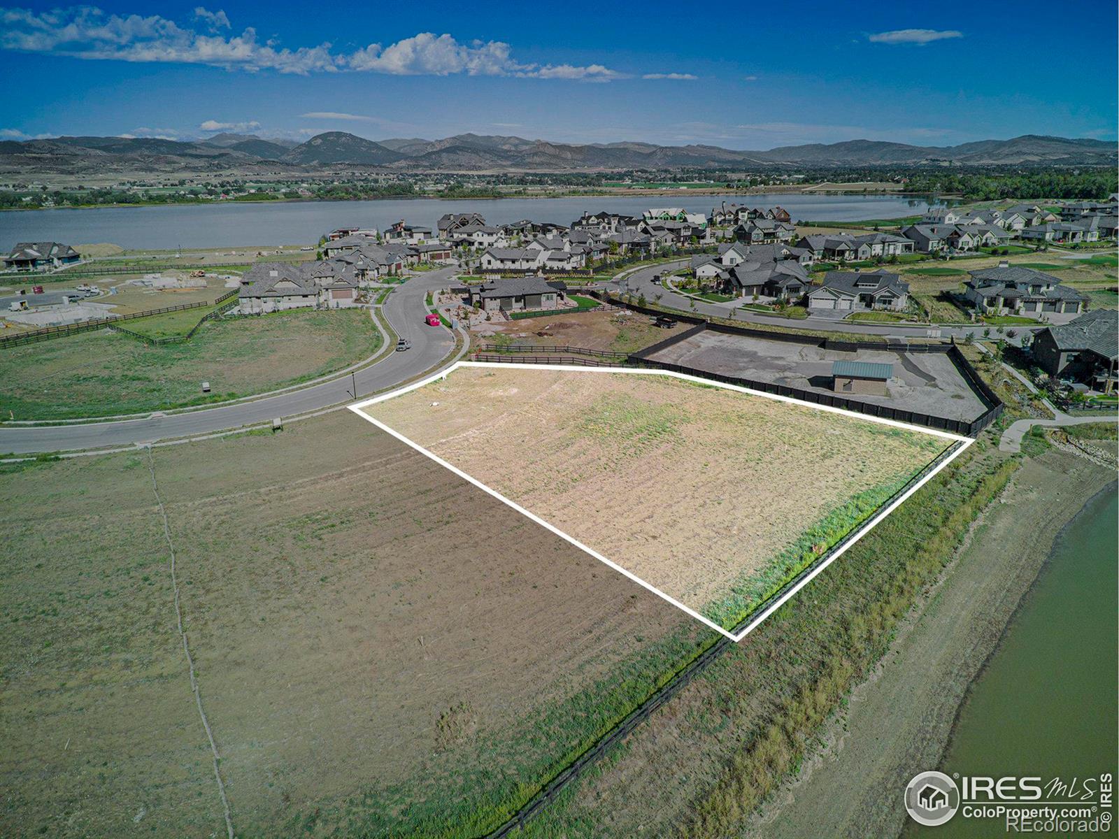 2664 Southwind Road Berthoud CO 80513