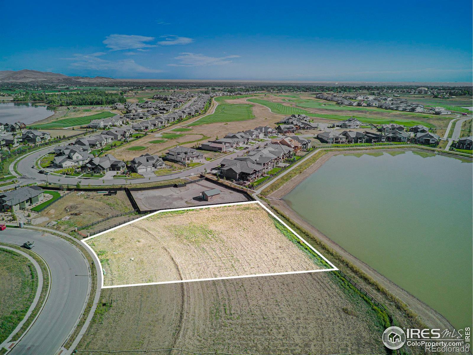 2664 Southwind Road Berthoud CO 80513