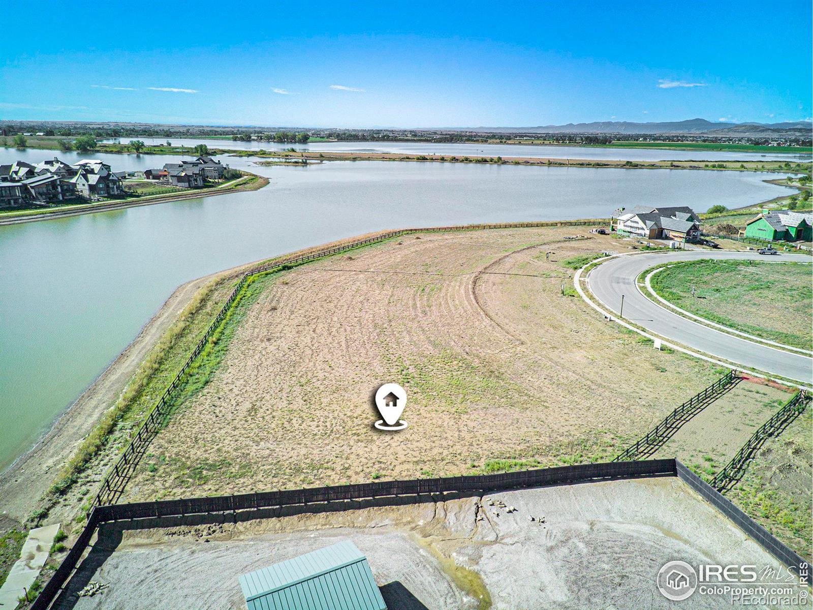 2664 Southwind Road Berthoud CO 80513