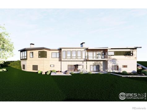2664 Southwind Road Berthoud CO 80513