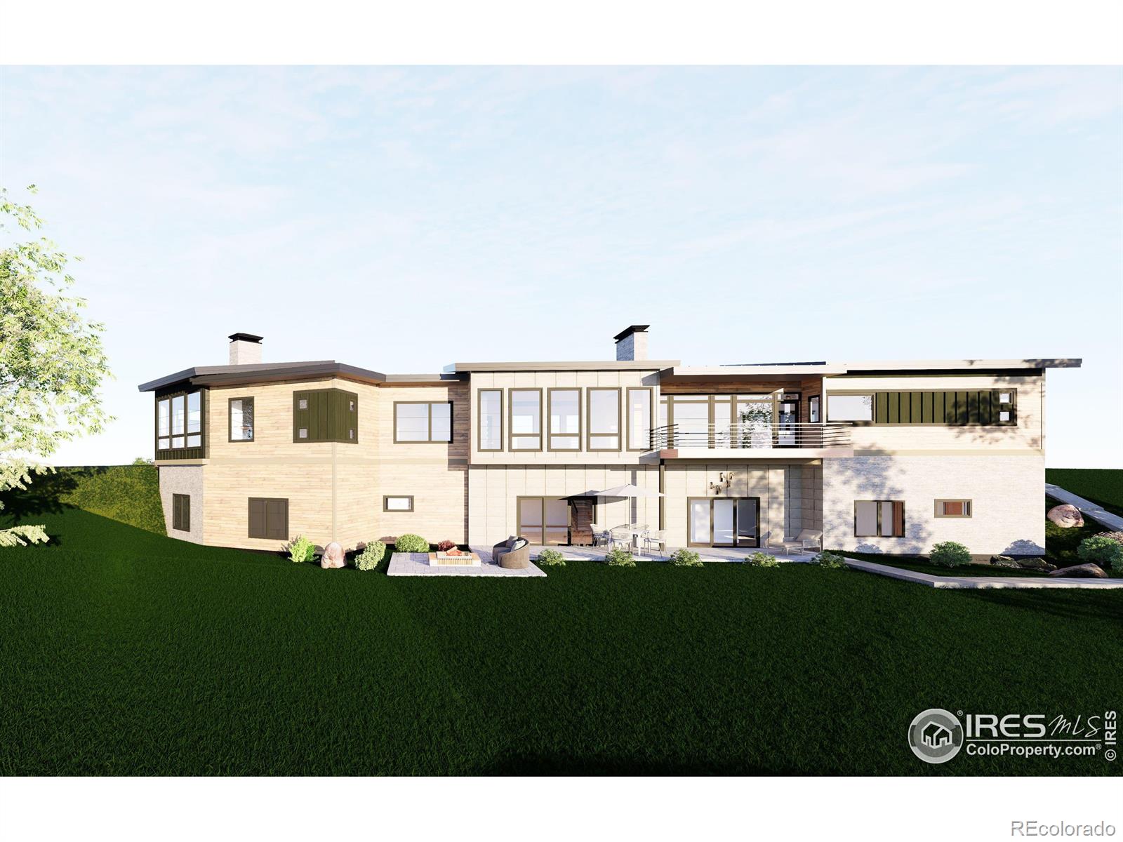 2664 Southwind Road Berthoud CO 80513