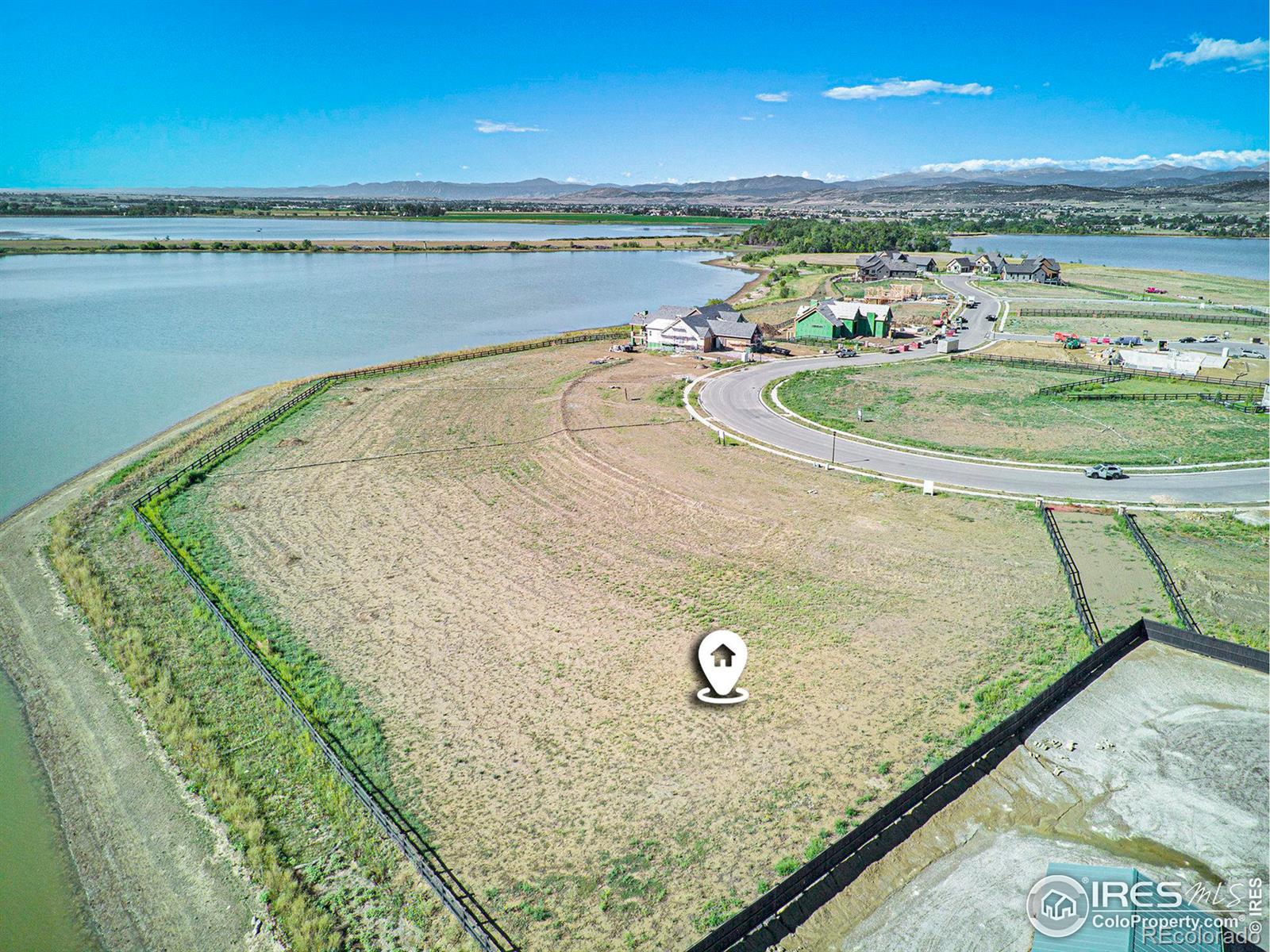 2664 Southwind Road Berthoud CO 80513