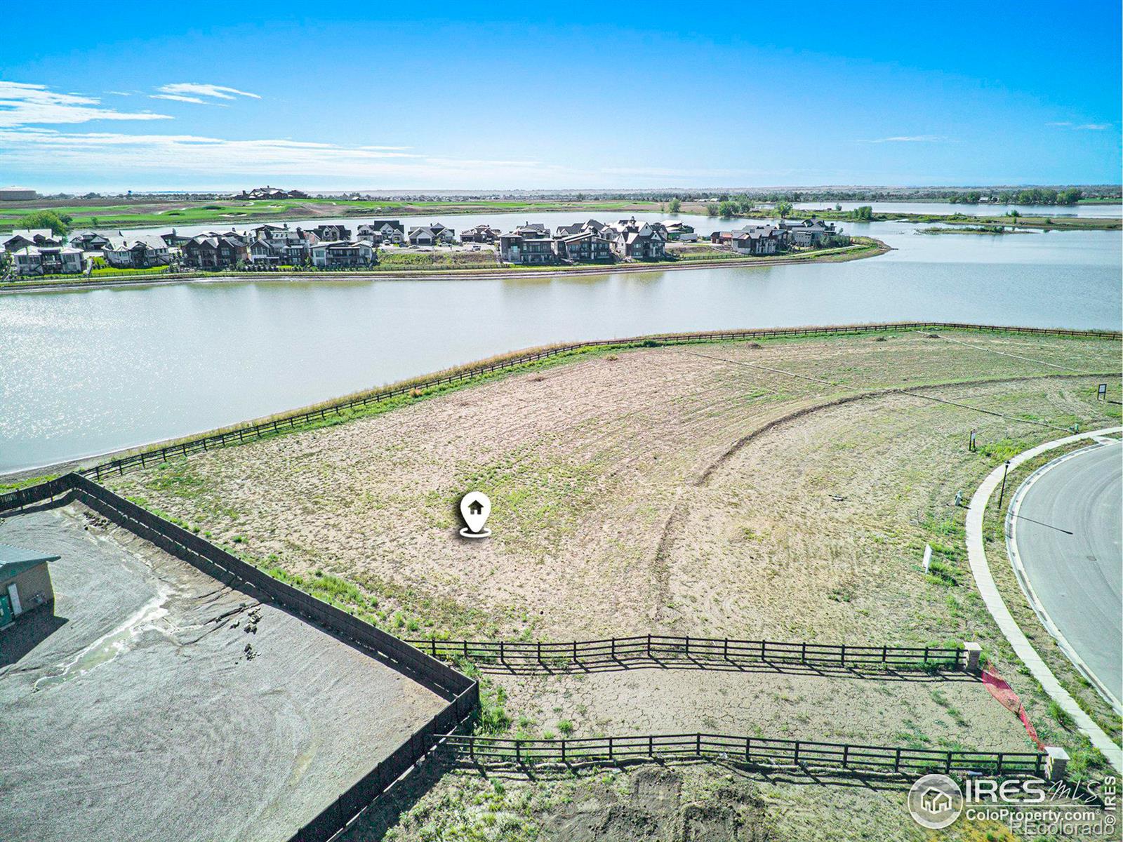 2664 Southwind Road Berthoud CO 80513
