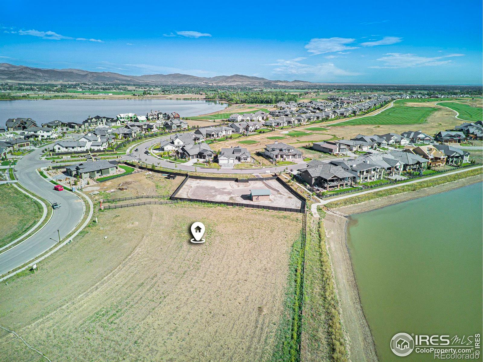 2664 Southwind Road Berthoud CO 80513