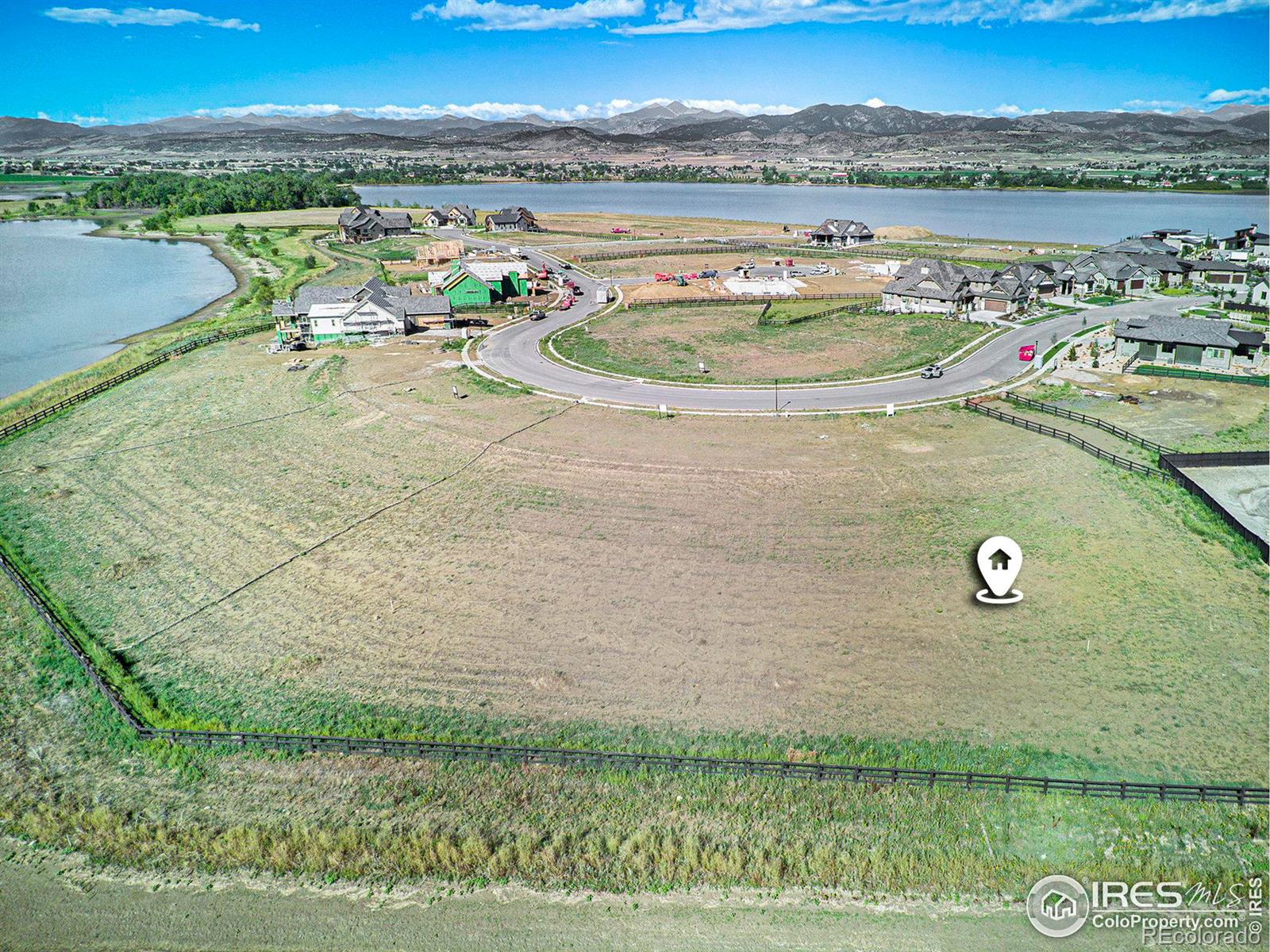 2664 Southwind Road Berthoud CO 80513
