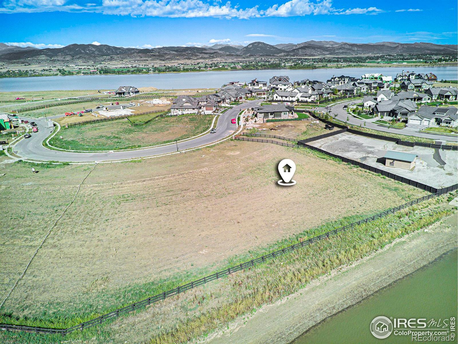 2664 Southwind Road Berthoud CO 80513