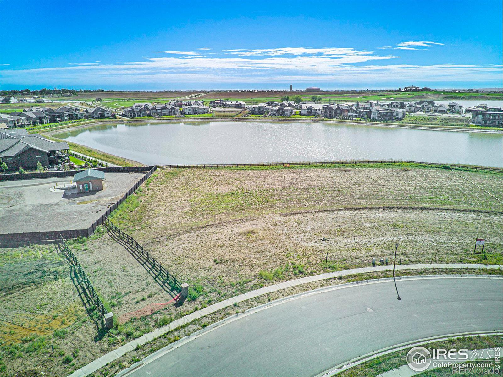 2664 Southwind Road Berthoud CO 80513