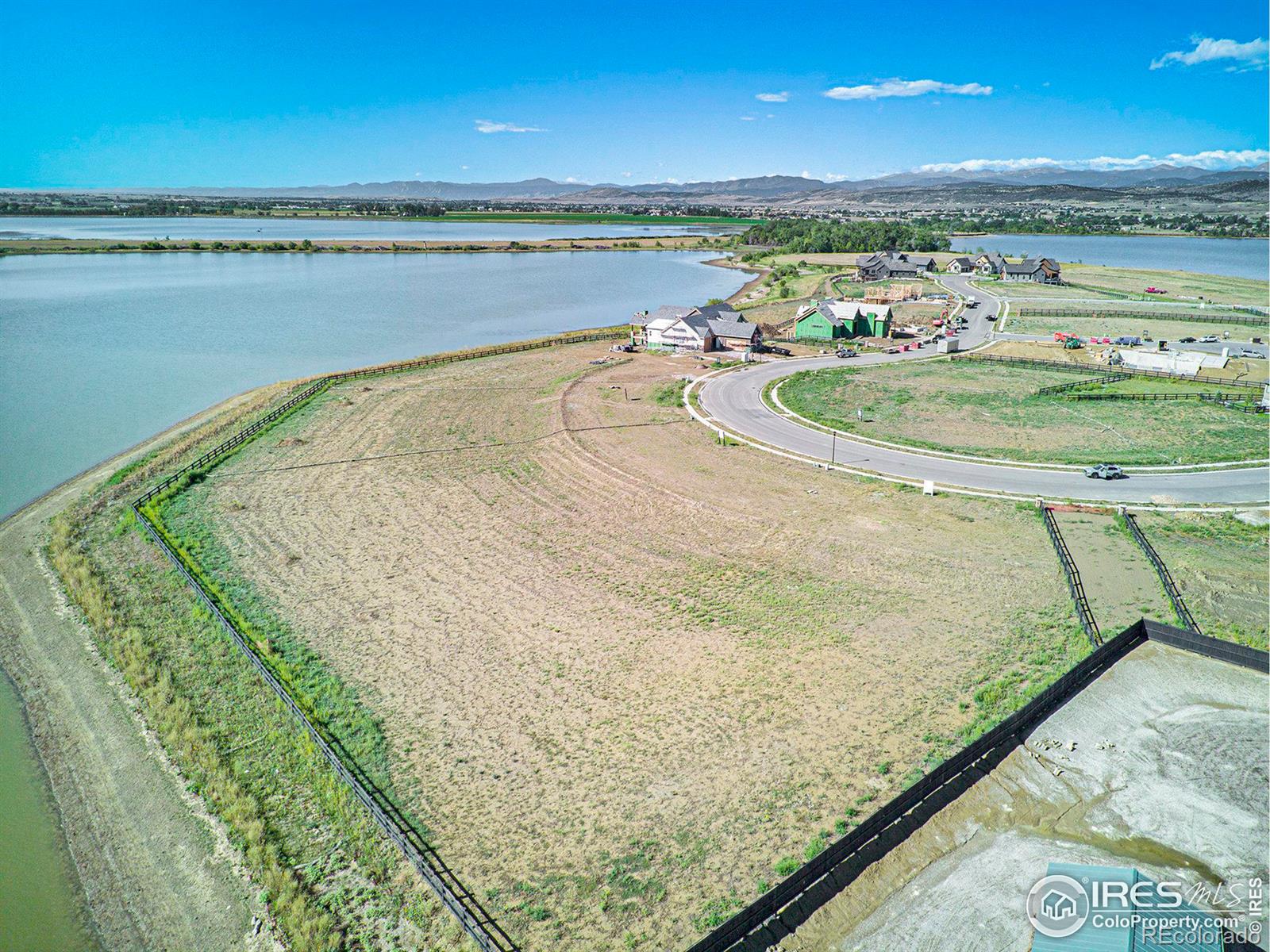 2664 Southwind Road Berthoud CO 80513