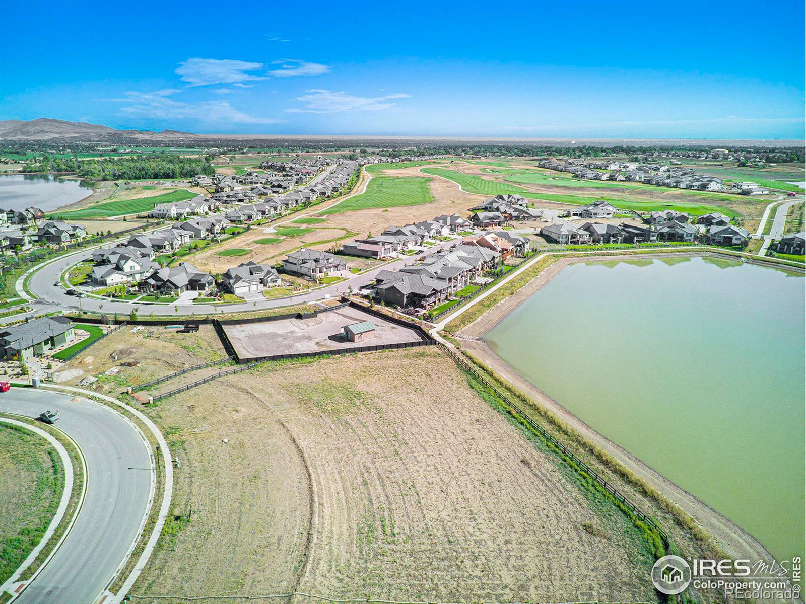 2664 Southwind Road Berthoud CO 80513