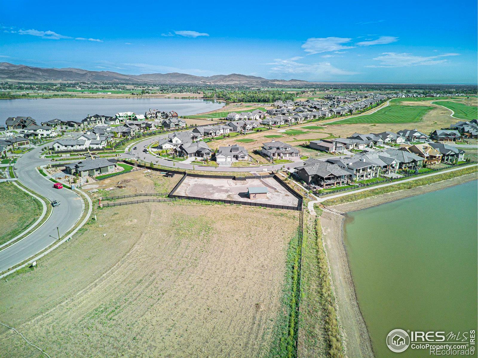 2664 Southwind Road Berthoud CO 80513