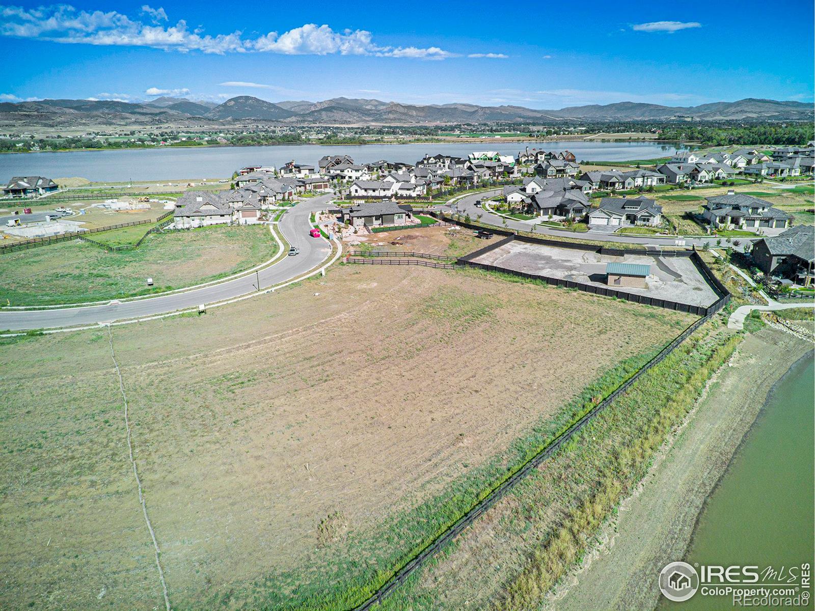 2664 Southwind Road Berthoud CO 80513
