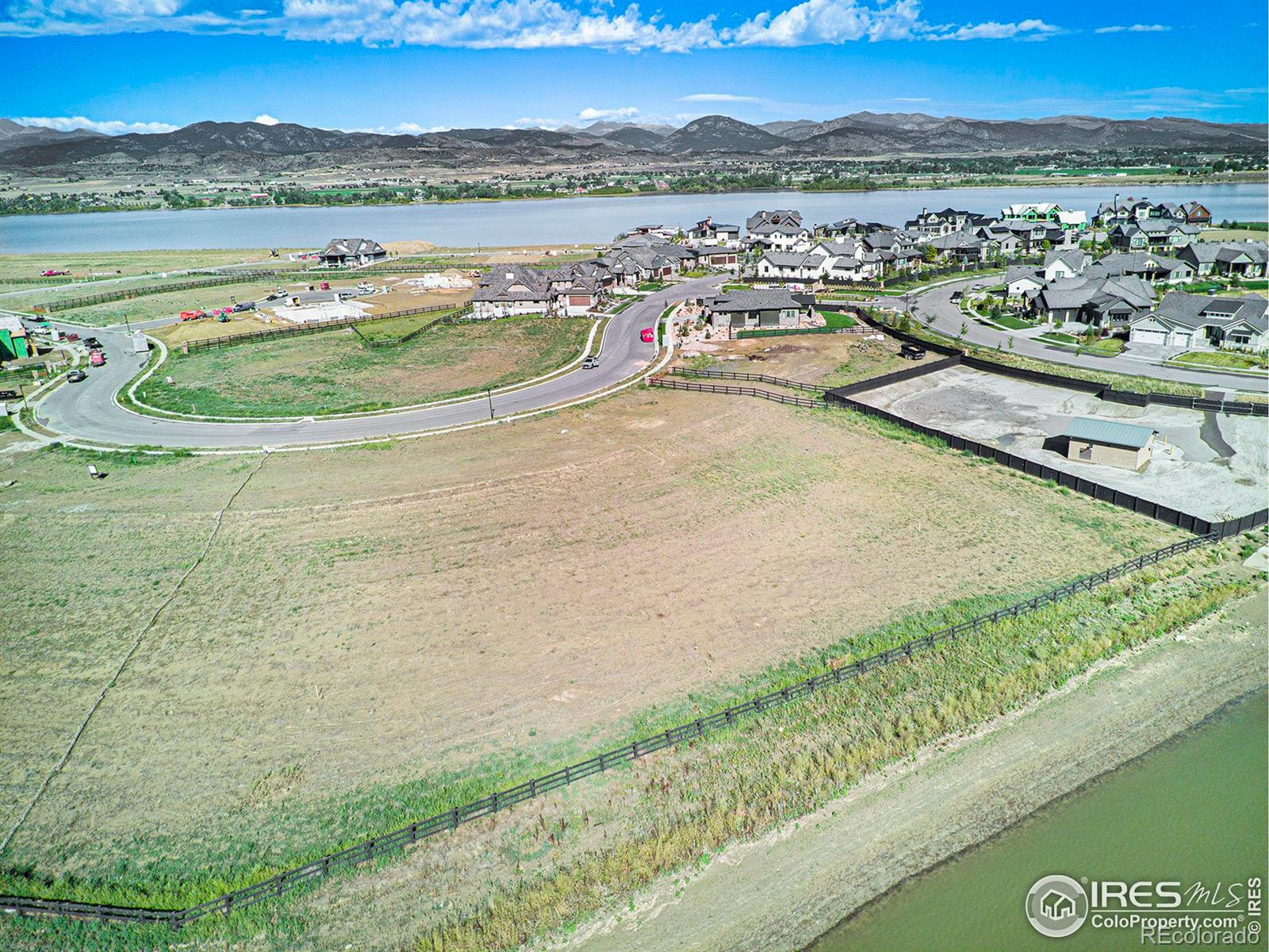 2664 Southwind Road Berthoud CO 80513