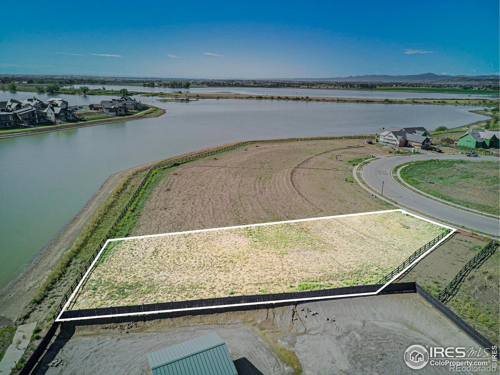 2664 Southwind Road Berthoud CO 80513
